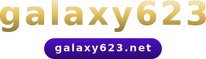 galaxy623 logo